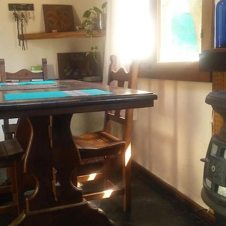 La Cabana Pinamarense エクステリア 写真