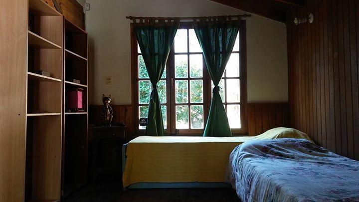 La Cabana Pinamarense エクステリア 写真