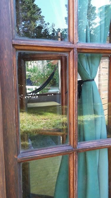 La Cabana Pinamarense エクステリア 写真