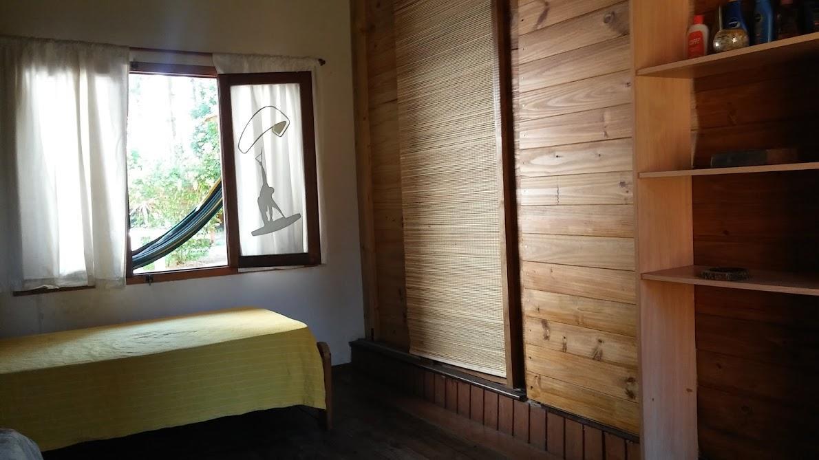 La Cabana Pinamarense エクステリア 写真